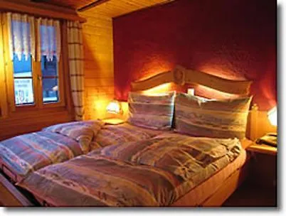 Gasthof Au Manoir D'anniviers