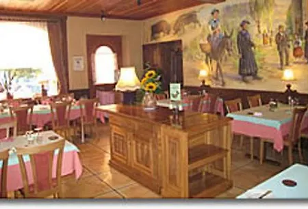 Au Manoir D'anniviers Gasthof Vissoie