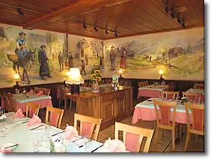 Au Manoir D'anniviers Gasthof