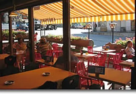 Au Manoir D'anniviers Vissoie